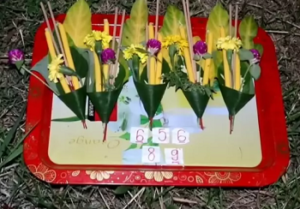 พญาบึ้ง 01/07/65