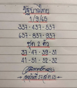 มิสเตอร์บอล 01/09/65